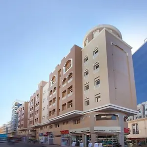 فلوريدا سكوير فندق
