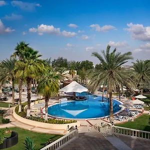 Millennium Al Mafraq 4*, Abu Dhabi Vereinigte Arabische Emirate