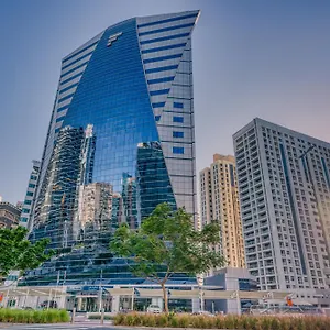 Grand Heights شقة فندقية