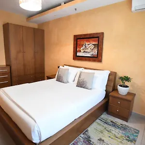 **** Hotel Gega Albanië