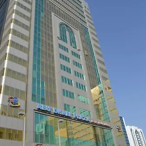 Plaza 4*, Abu Dhabi Vereinigte Arabische Emirate