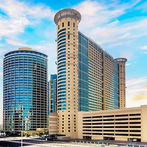 ***** Hotel Grand Millennium Al Wahda And Executive Verenigde Arabische Emiraten