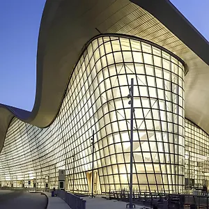 Auhotel -zayed International Airport-located In Transit Area -onwards Boarding Pass Required , Abu Dhabi Vereinigte Arabische Emirate