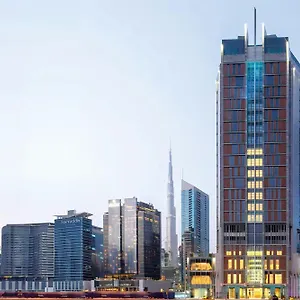 Grand Millennium Business Bay Dubai