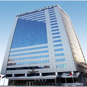 Trianon Royal , Abu Dhabi Vereinigte Arabische Emirate