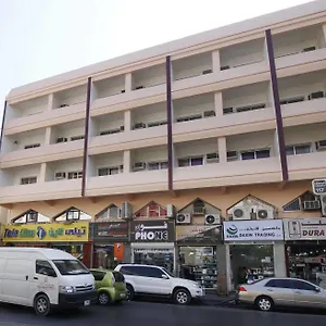 زين الشرق فندق