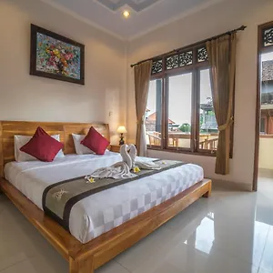 Baba , Ubud Indonesien
