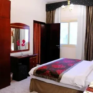 Al Sharq - Baithans 3*, Schardscha Vereinigte Arabische Emirate