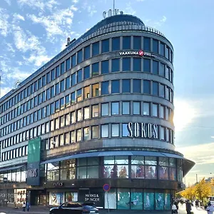 **** Hotel Original Sokos Vaakuna Finland