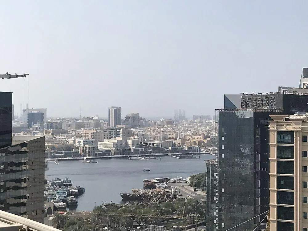 Pearl Executive Hotel Apartments Dubai United Arab Emirates