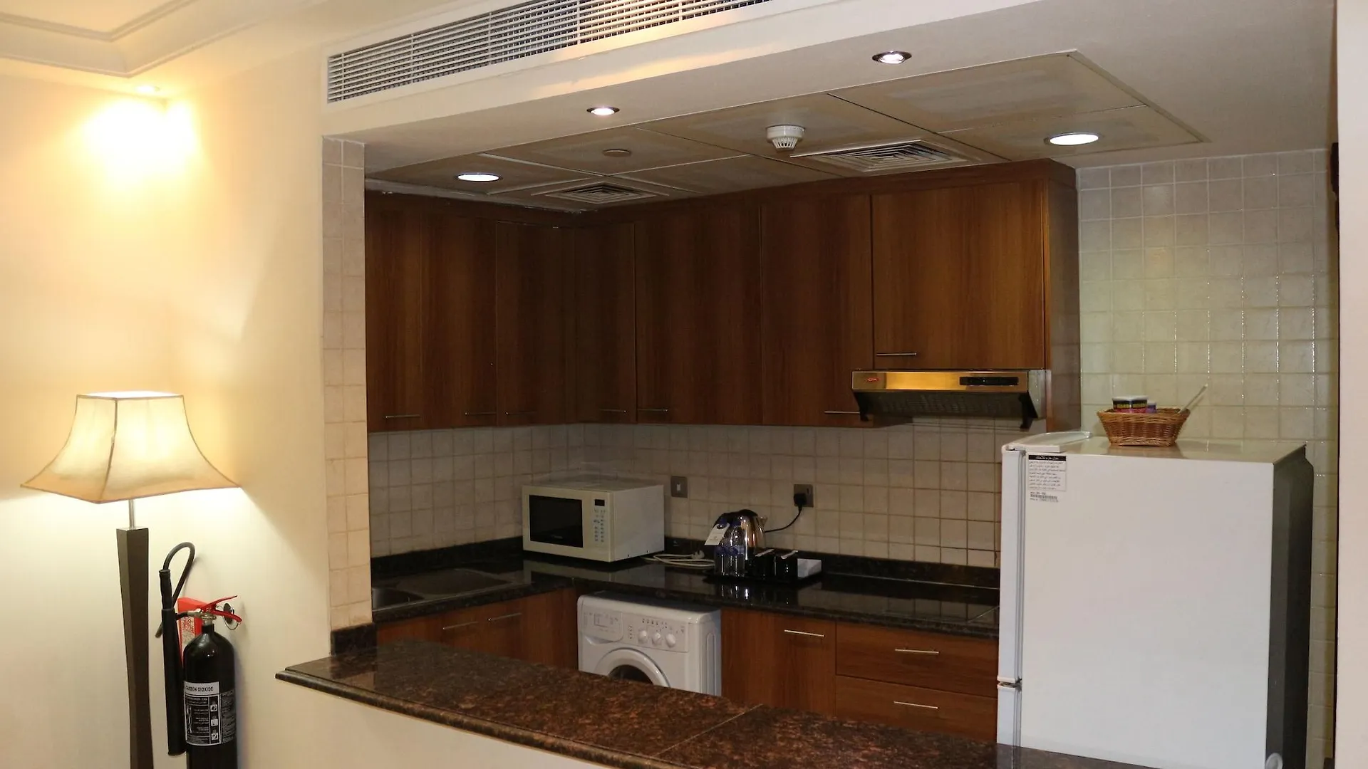 Pearl Executive Hotel Apartments Dubai 4*,